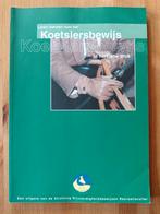 Leren mennen voor het koetsiersbewijs, Boeken, Ophalen of Verzenden, Gelezen, Paarden of Pony's