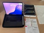 iPad Pro 13” 256GB + Magic Keyboard + Pencil Pro Nieuwstaat, Computers en Software, Apple iPads, Ophalen, 13 inch of meer, Apple iPad