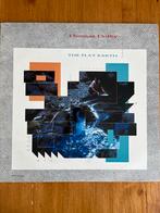 Thomas Dolby - The Flat Earth LP, Ophalen of Verzenden, Gebruikt