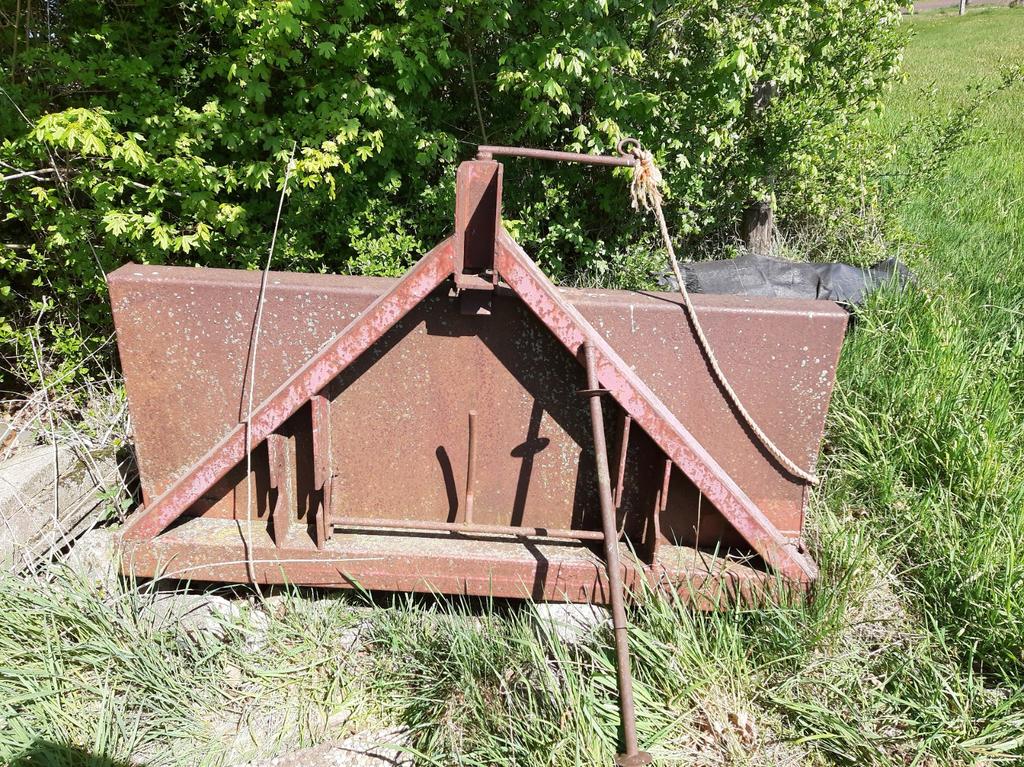 Grondbak, Dieren en Toebehoren, Schaap