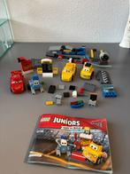 Lego Disney Cars set, Ophalen of Verzenden, Gebruikt, Losse stenen, Lego