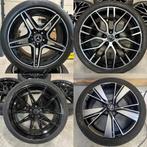 18” 19” sets golf audi Mercedes amg gti gte A3 bakersfield, 18 inch, Banden en Velgen, Nieuw, Ophalen of Verzenden