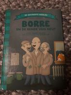 Borre en de Bende van Neut - Spannend kinderboek!, Boeken, Ophalen of Verzenden, Zo goed als nieuw, Fictie algemeen