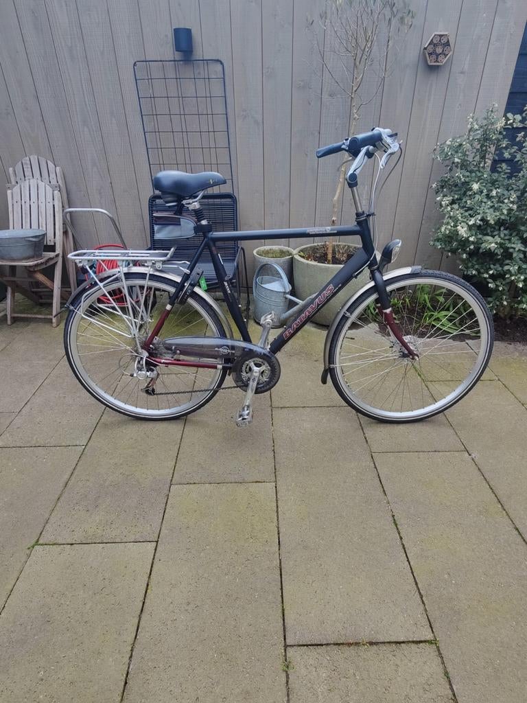 Batavus Kayenta Toerfiets, Fietsen en Brommers, Ophalen