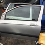 Hyundai Getz Portier Linksvoor, Auto-onderdelen, Ophalen, Gebruikt, -, Deur