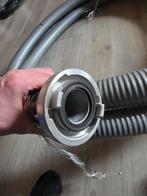 Slang met c koppeling, Tuin en Terras, Waterpompen, Ophalen of Verzenden, Nieuw, Dompelpomp