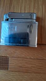 Benzine aansteker, Ophalen of Verzenden, Zo goed als nieuw, Aansteker