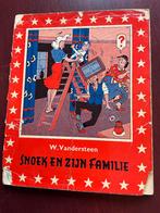 Snoek 3.1, Eén stripboek, Ophalen of Verzenden, Gelezen