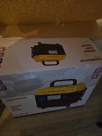 Eurom GE 720 Generator Aggregaat noodstroom. NIEUW, Ophalen of Verzenden, Nieuw