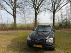 Volvo XC90 3.2 Geartronic 7-SEAT 2007 Zwart, Auto's, 238 pk, Xenon verlichting, 7 stoelen, Zwart