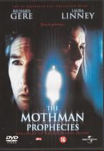 the  MOTHMAN  PROPHECIES  -  Richard Gere, Ophalen, Vanaf 16 jaar, 1980 tot heden, Zo goed als nieuw