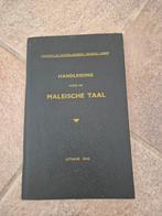 KNIL Handleiding Maleische taal, Verzenden, Gelezen