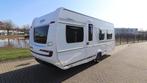 Fendt Tendenza 515 SG BJ.'26 / GFK DAK/ 2000 KG/ VLOERVERW., Caravans en Kamperen, Caravans, Rondzit, Bedrijf, Schokbreker, Overige typen