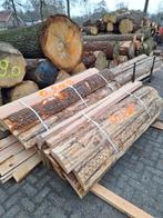 Douglas Schaaldelen/Brandhout, Tuin en Terras, Haardhout, Minder dan 3 m³, Ophalen, Overige houtsoorten