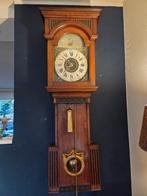 Staartklok Antiek Oost fries, Ophalen of Verzenden