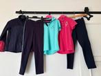 Paardrijkleding, kind, van Fouganza., Dieren en Toebehoren, Paardrijkleding, Kinderen, Dressuur, Ophalen of Verzenden, Zo goed als nieuw