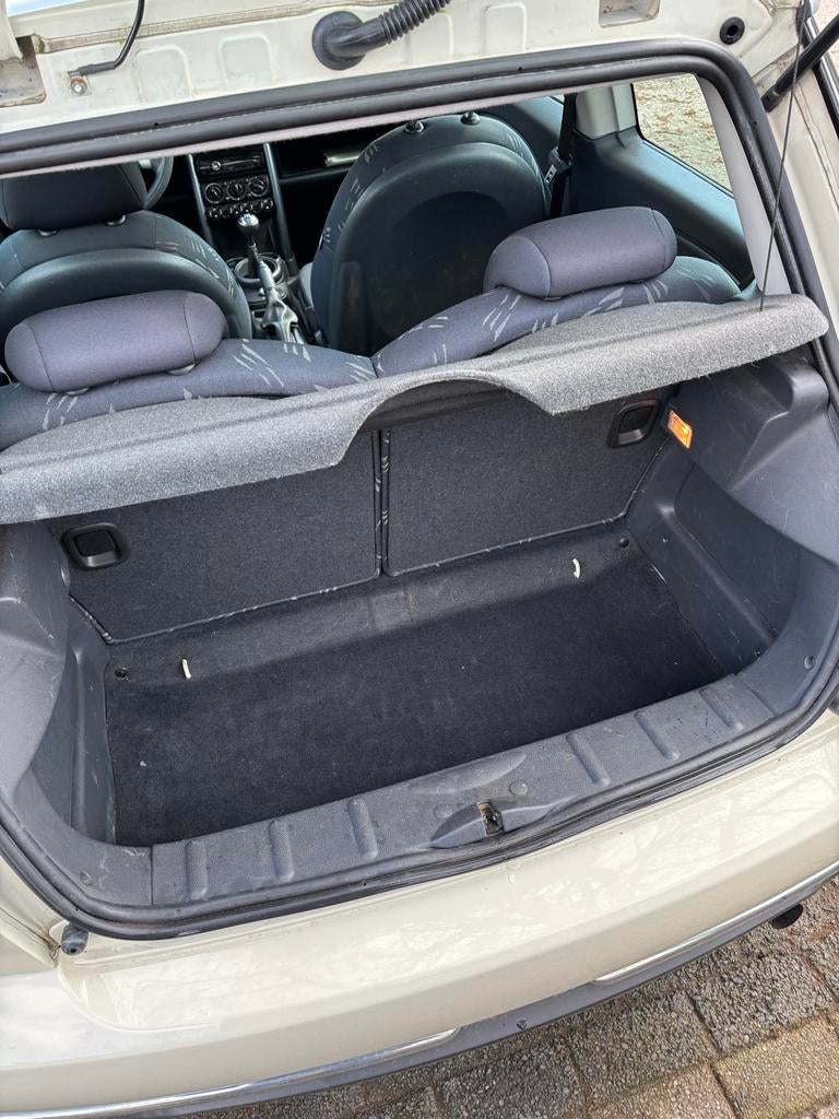 MINI MINI Cooper