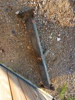 Deutz  Dx 06 Serie, Ophalen