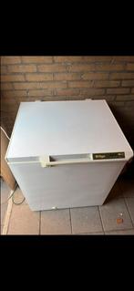 Prima vriezer voor in de schuur., Ophalen of Verzenden, Zo goed als nieuw, Minder dan 60 cm