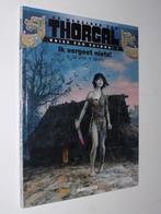 Thorgal [Kriss van Valnor] - 01_HC_Ik vergeet niets! [1e dru, Boeken, Stripboeken, Eén stripboek, Ophalen of Verzenden, Zo goed als nieuw