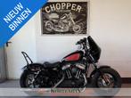 Harley Davidson XL 1200 Sportster CB, Laan van Vredenoord 33
2289 DA  Rijswijk, NL, H-DCUSTOMERSERVICE@Harley-Davidson.com, Chopper