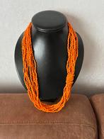 Ketting, Ophalen of Verzenden, Zo goed als nieuw, Overige materialen