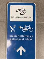 Brasserie Schinkelshoek Vlaardingen, Ophalen of Verzenden, Gebruikt