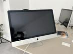 iMac 27 inch (ca. 2011) - Klassieker, werkt, werkt, zonder O, Computers en Software, Apple Desktops, Ophalen, Gebruikt, HDD, IMac