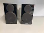 Yamaha  NS-BP 300, basreflex boxen,  prachtig geluid, Gebruikt, 60 tot 120 watt, Front, Rear of Stereo speakers, Ophalen