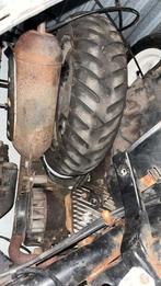 Peugeot verticaal blok, Ophalen of Verzenden, Gebruikt, Blok, Peugeot