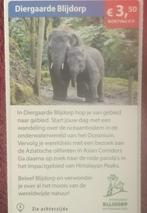 Diergaarde Blijdorp Dierentuin Rotterdam Voordeelbon, Tickets en Kaartjes, Drie personen of meer, Dierentuinbon