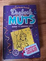 Dagboek van een Muts, Ophalen of Verzenden, Gelezen, Rachel Renée Russell, Fictie