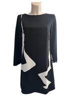 Ana Alcazar jurk s, Kleding | Dames, Zwart, Ophalen of Verzenden, Zo goed als nieuw