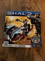 Mega Bloks Halo Brute Chieftain Charge Set 96993, Ophalen, Nieuw, Megabloks