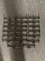 handgrepen keuken 20 stuks, Ophalen, Minder dan 50 cm, Overige kleuren, Zo goed als nieuw