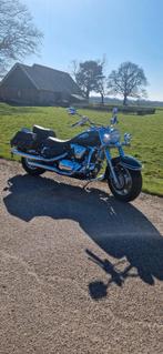 Suzuki Intruder 1500 cc, Particulier