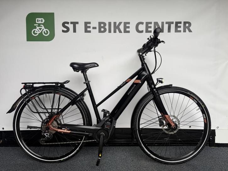Pegasus Tecaro Electrische Fiets | Bosch Performance Motor, Fietsen en Brommers, Elektrische fietsen, Zo goed als nieuw, Overige merken