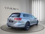 Volkswagen Passat Variant 1.4 TSI GTE Highline | Leder Stoel, Gebruikt, Euro 6, 10 kWh, Zilver of Grijs