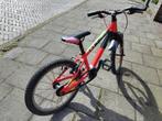 Cube 18 inch mountainbike, Ophalen, Gebruikt, Staal, 16 tot 20 inch