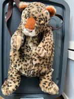 Panter rugzakje, Ophalen of Verzenden, Zo goed als nieuw