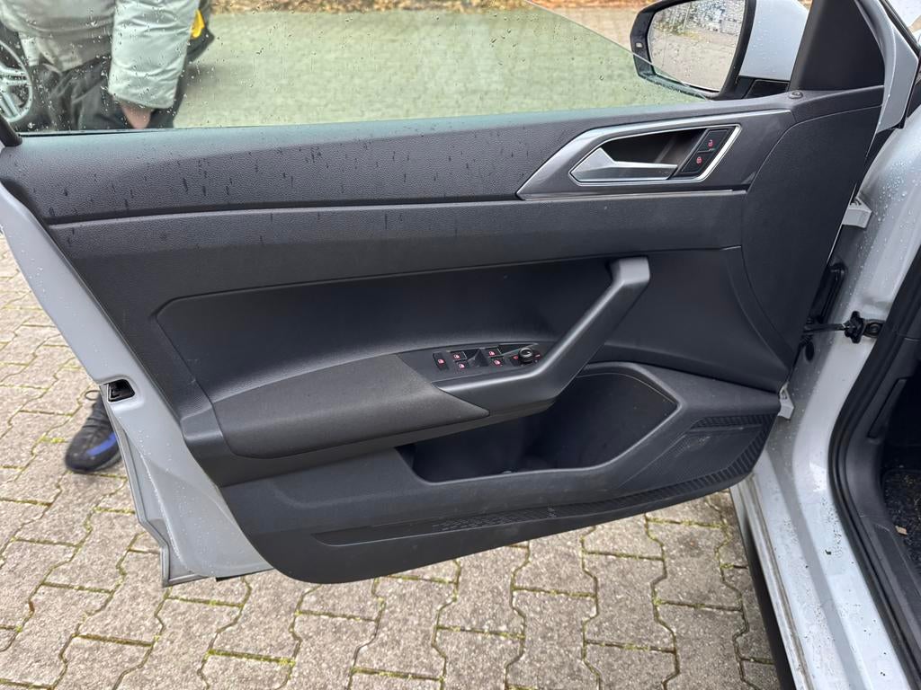 Deurkaarten Volkswagen Polo, Ophalen of Verzenden, Volkswagen