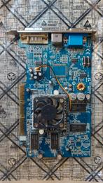ATI Videokaart GV-R9264DH - Vintage Grafische Kaart, Gebruikt, AMD, Overige soorten, Ophalen of Verzenden