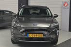 Ford Kuga 2.5 PHEV Titanium // CLIMA // NAVI // CARPLAY // T, Auto's, Gebruikt, 4 cilinders, Bedrijf, 152 pk