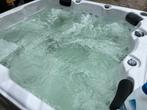 Jacuzzi Balboa 4 jaar oud., Ophalen of Verzenden, Zo goed als nieuw, Trap