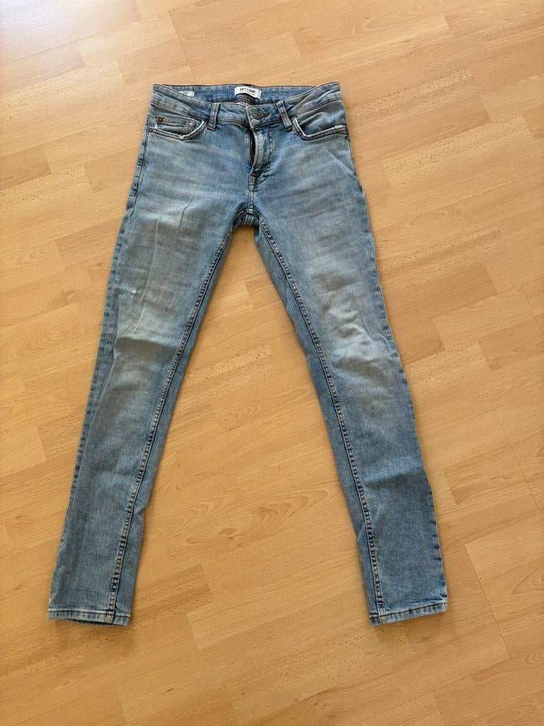 Jeans only & Sons, Verzenden, Zo goed als nieuw, Blauw, W32 (confectie 46) of kleiner