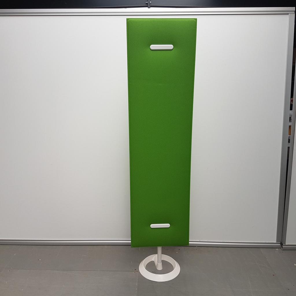 Caimi akoestisch Mitesco Totem scheidingswand, Niet ingevuld, Gebruikt, Niet ingevuld, Niet ingevuld