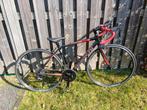 Bianchi Via Nirone 7 racefiets, Fietsen en Brommers, Gebruikt, Aluminium, 49 tot 53 cm, Meer dan 20 versnellingen