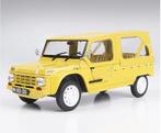 Citroen Mehari Plage 1983 schaal 1/24 serie Portugal # 23, Verzenden, Nieuw, Auto, Overige merken