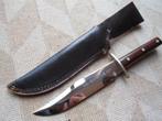 Duits Bowie Mes Dolk Solingen Jachtmes Mes, Ophalen of Verzenden