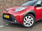 Toyota Aygo X 1.0 VVT-i MT Play Cabrio / Vouwdak, Gebruikt, Euro 6, 4 stoelen, 3 cilinders